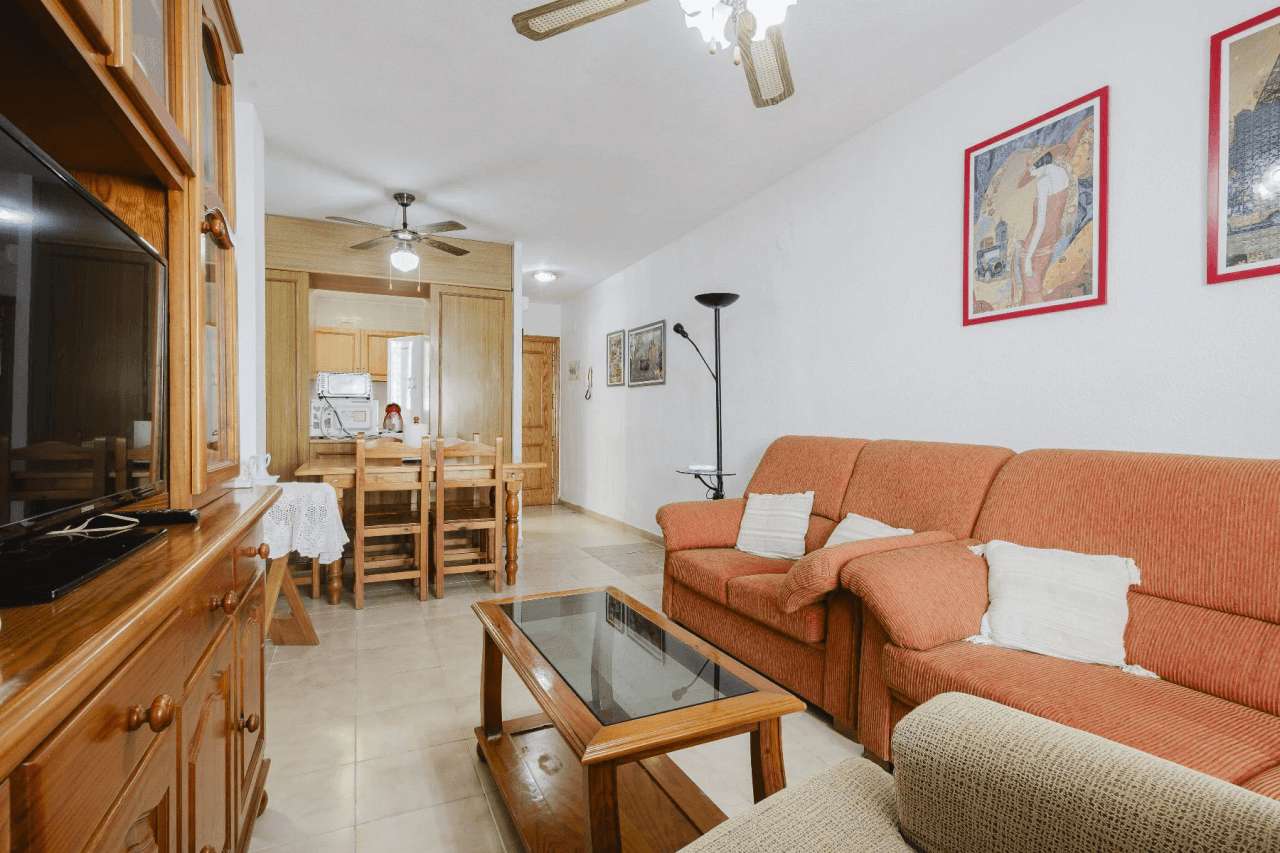 Ático en venta en Torrevieja