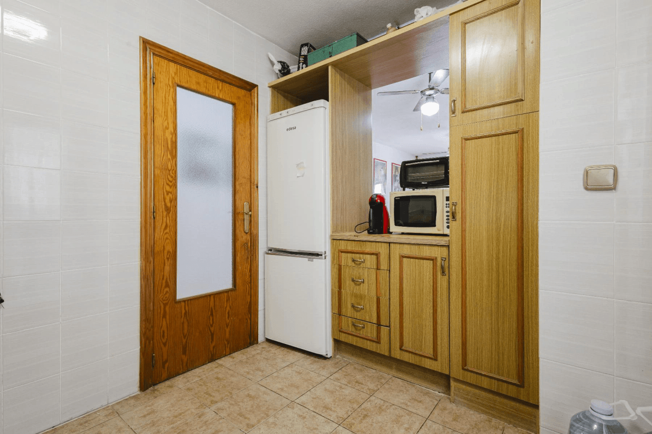 Ático en venta en Torrevieja