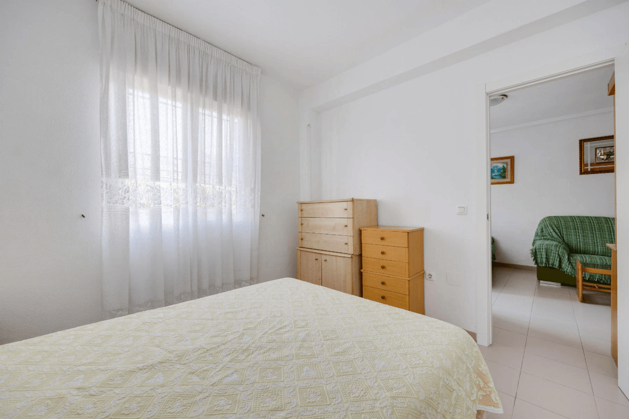 Bungalow en venta en Torrevieja