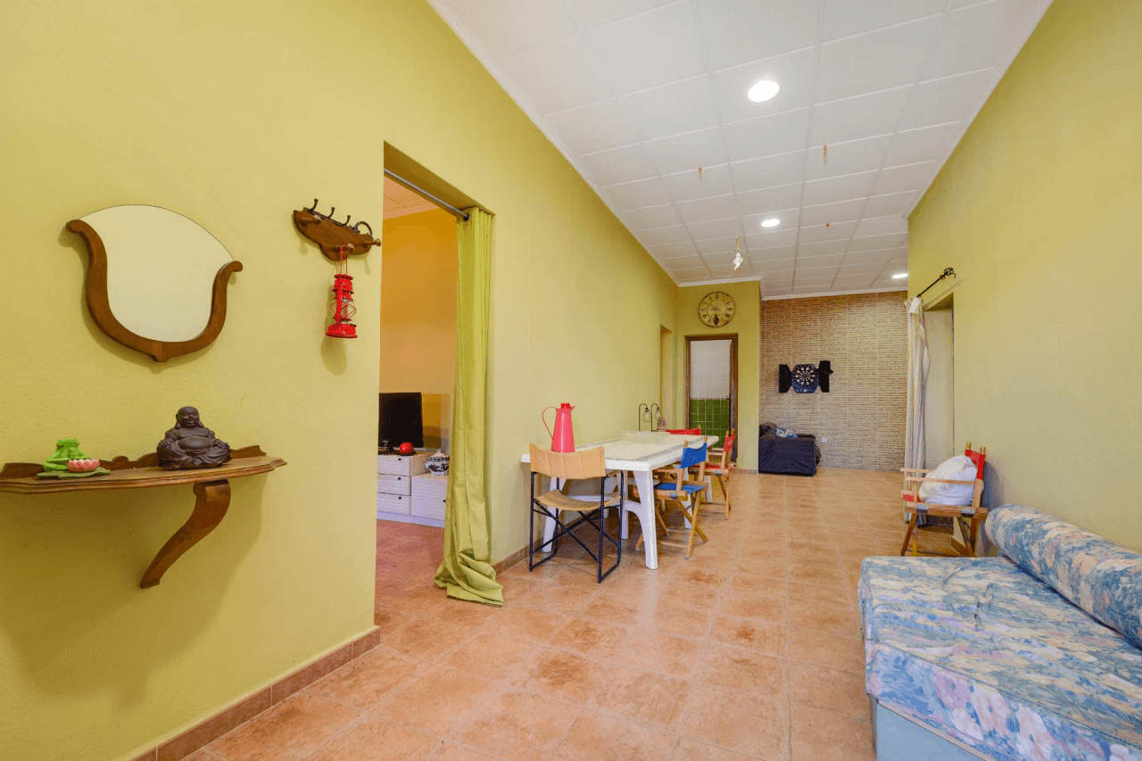 Chalet/Villa en venta en San Miguel De Salinas