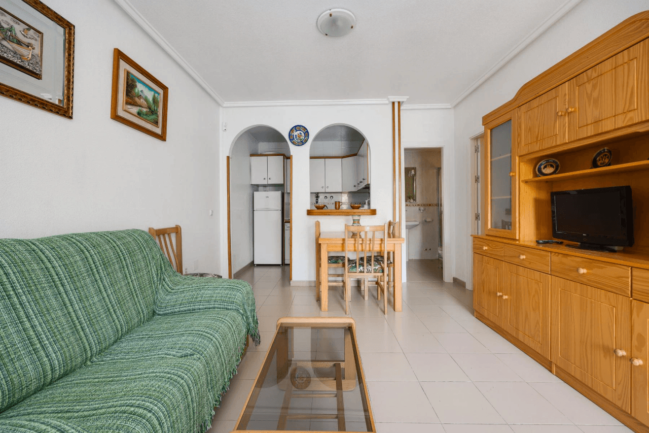 Bungalow en venta en Torrevieja