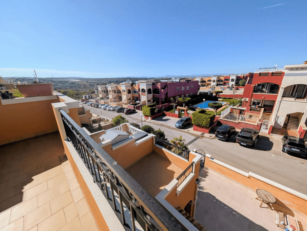 Chalet/Villa en venta en Orihuela Costa