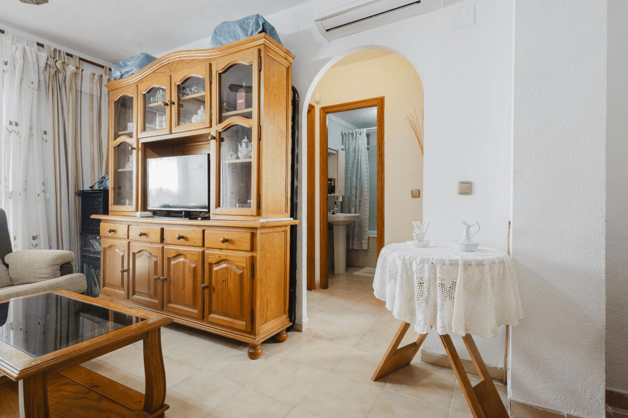 Ático en venta en Torrevieja