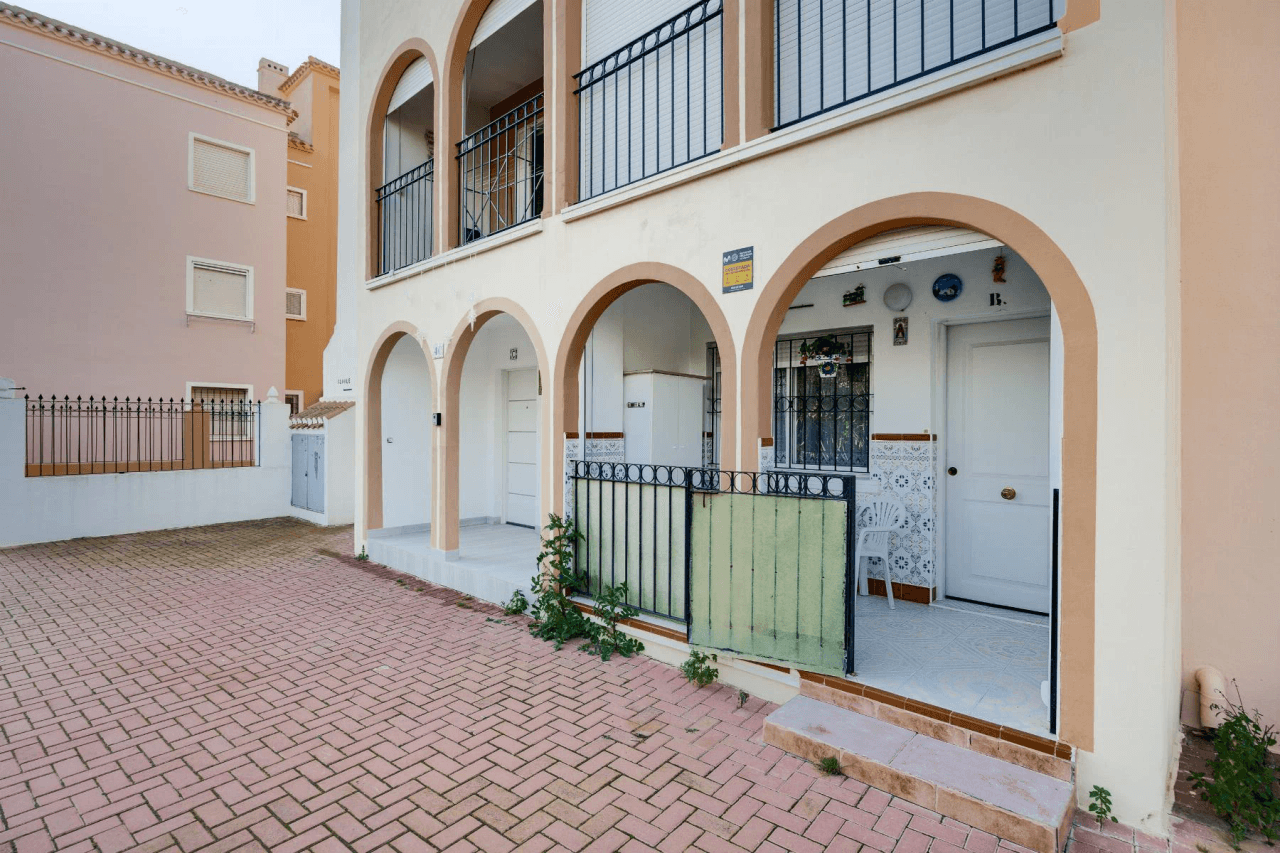 Bungalow en venta en Torrevieja