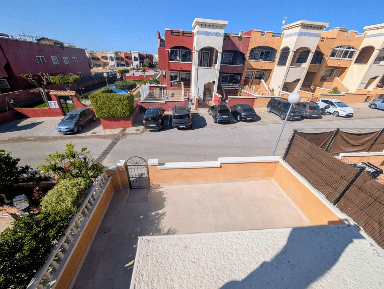 Chalet/Villa en venta en Orihuela Costa