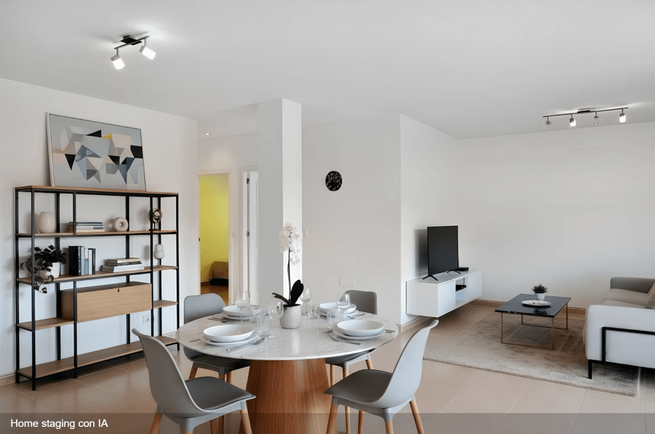 Appartement à la vente à Gran Alacant