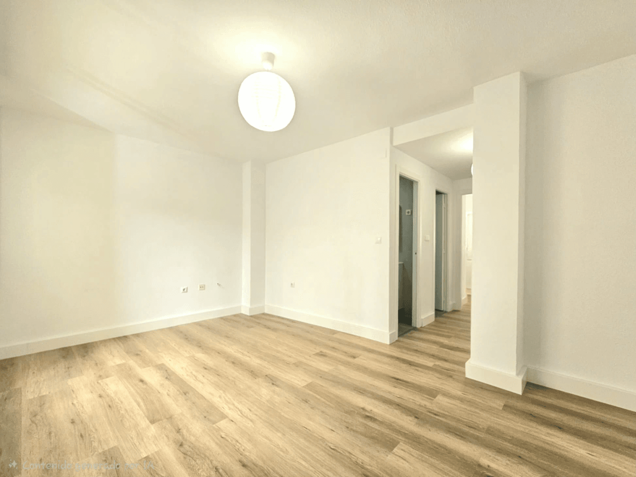 Apartamento en venta de 2 dormitorios en Playa del Cura, Torrevieja