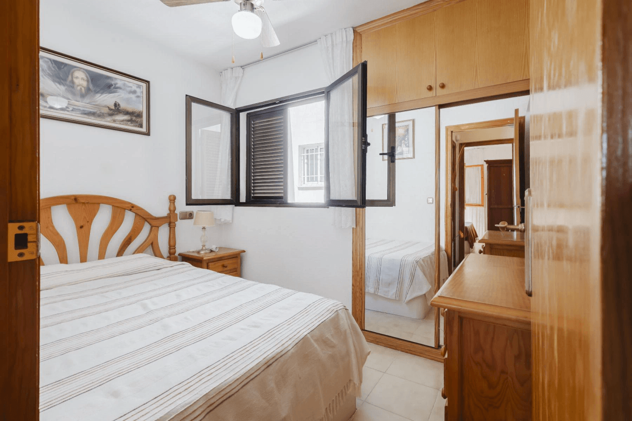 Ático en venta en Torrevieja