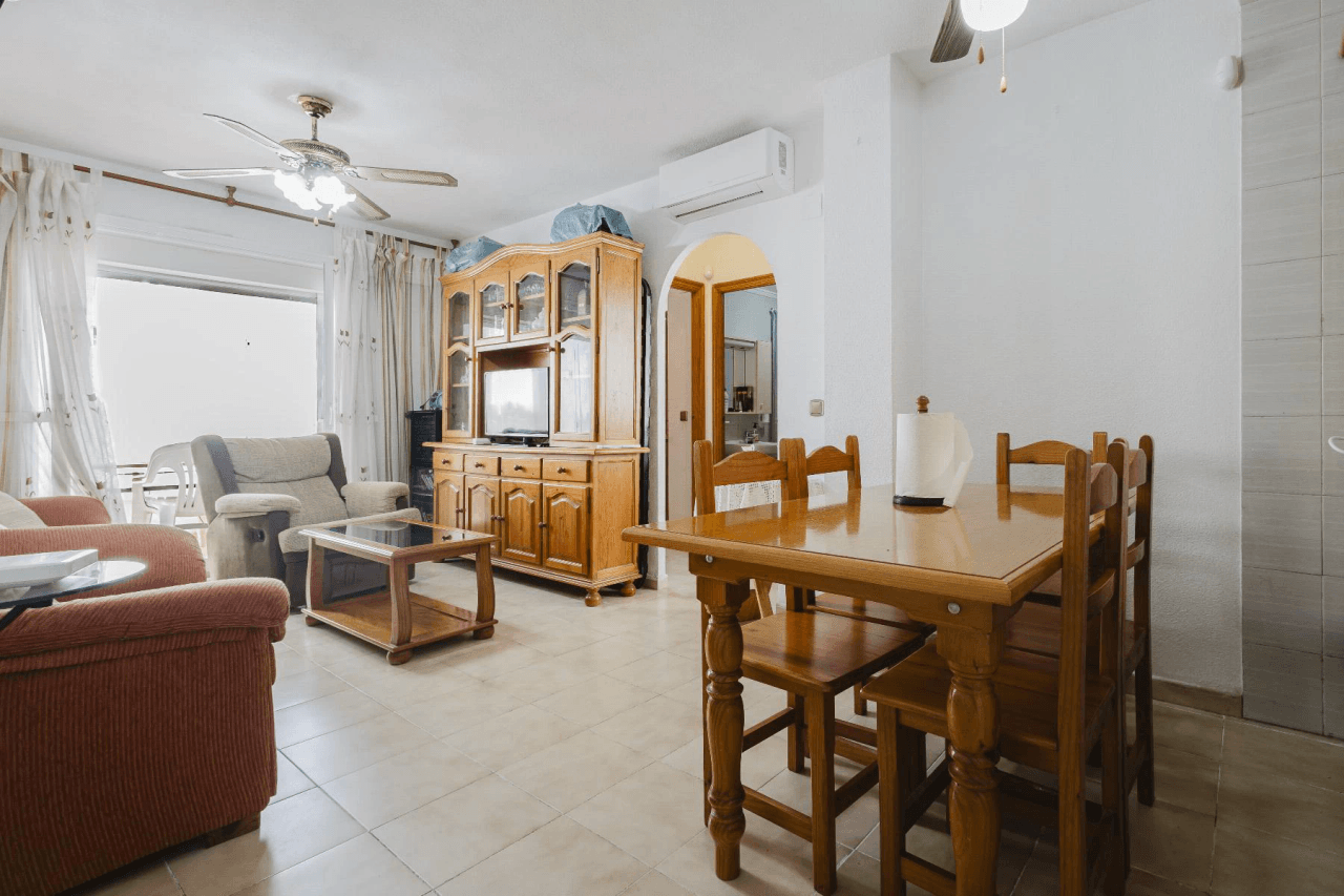 Ático en venta en Torrevieja