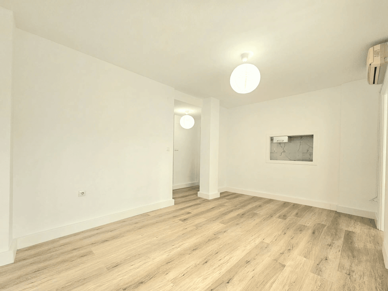 Apartamento en venta de 2 dormitorios en Playa del Cura, Torrevieja