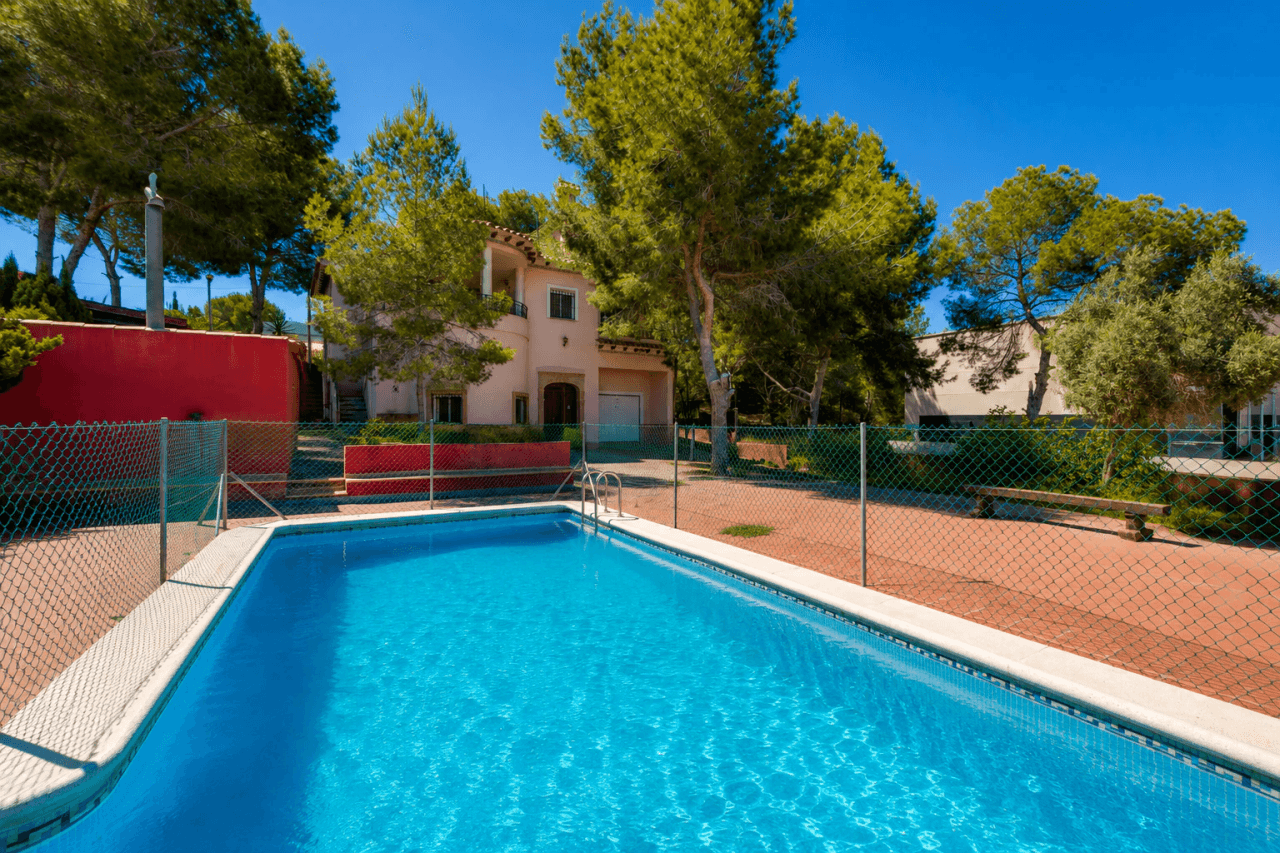 Chalet/Villa en venta en San Miguel De Salinas
