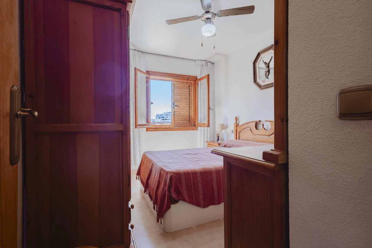 Ático en venta en Torrevieja