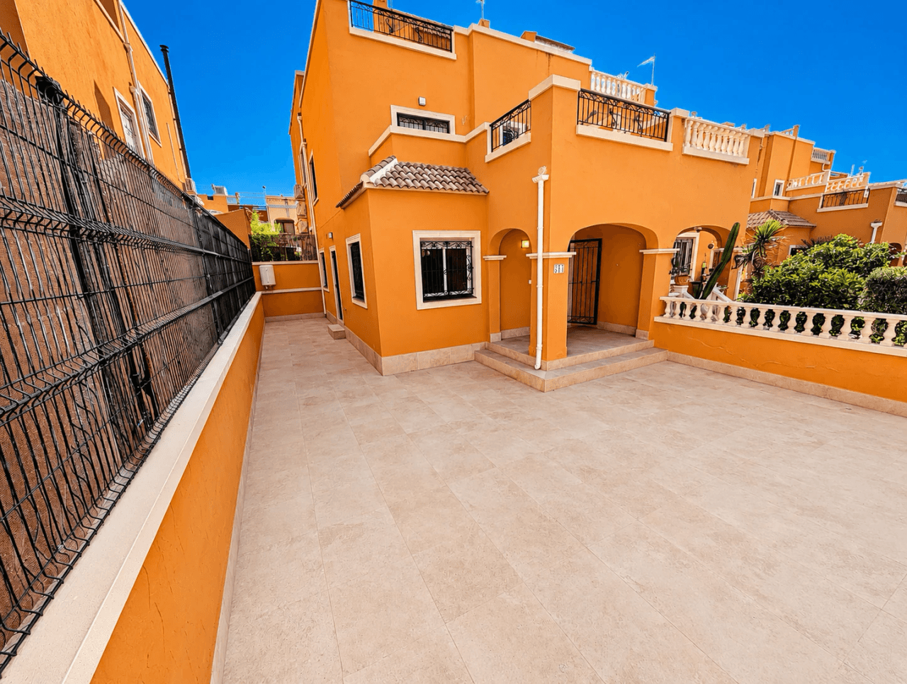 Chalet/Villa en venta en Orihuela Costa