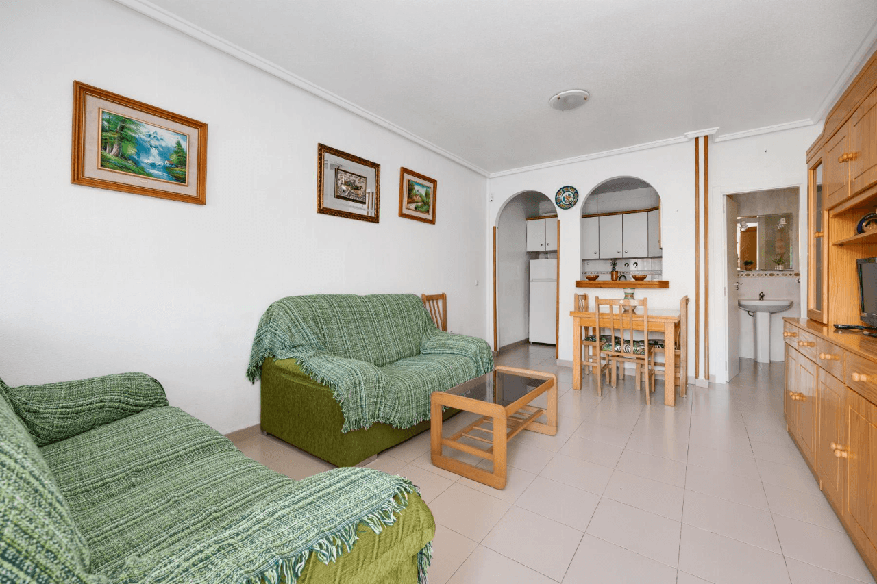 Bungalow en venta en Torrevieja