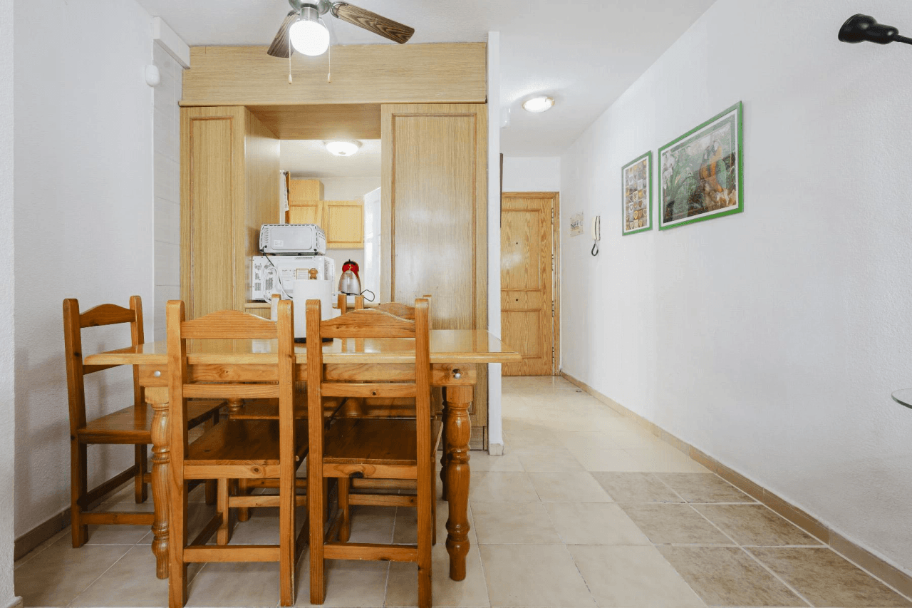 Ático en venta en Torrevieja