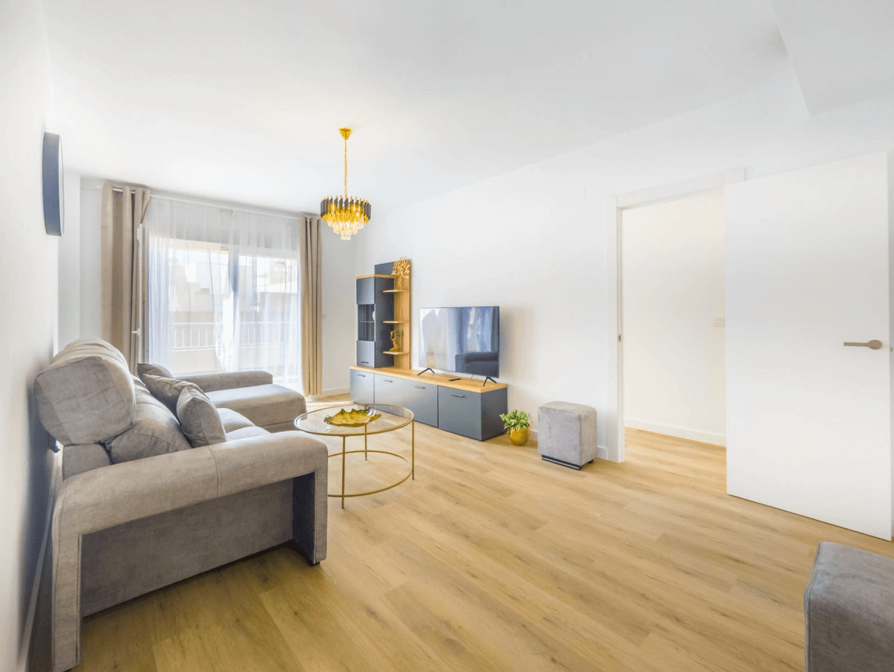 Квартира на продажа в Torrevieja