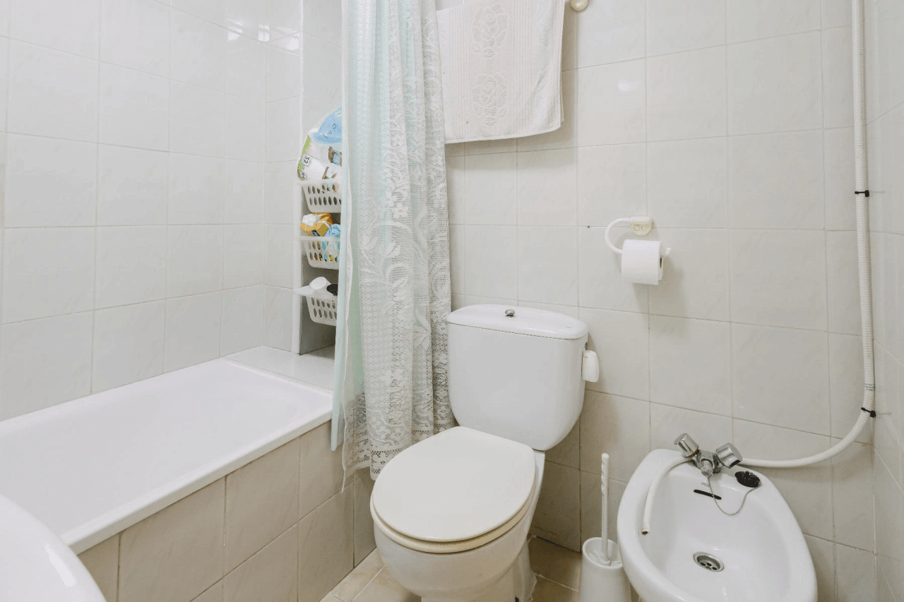 Ático en venta en Torrevieja