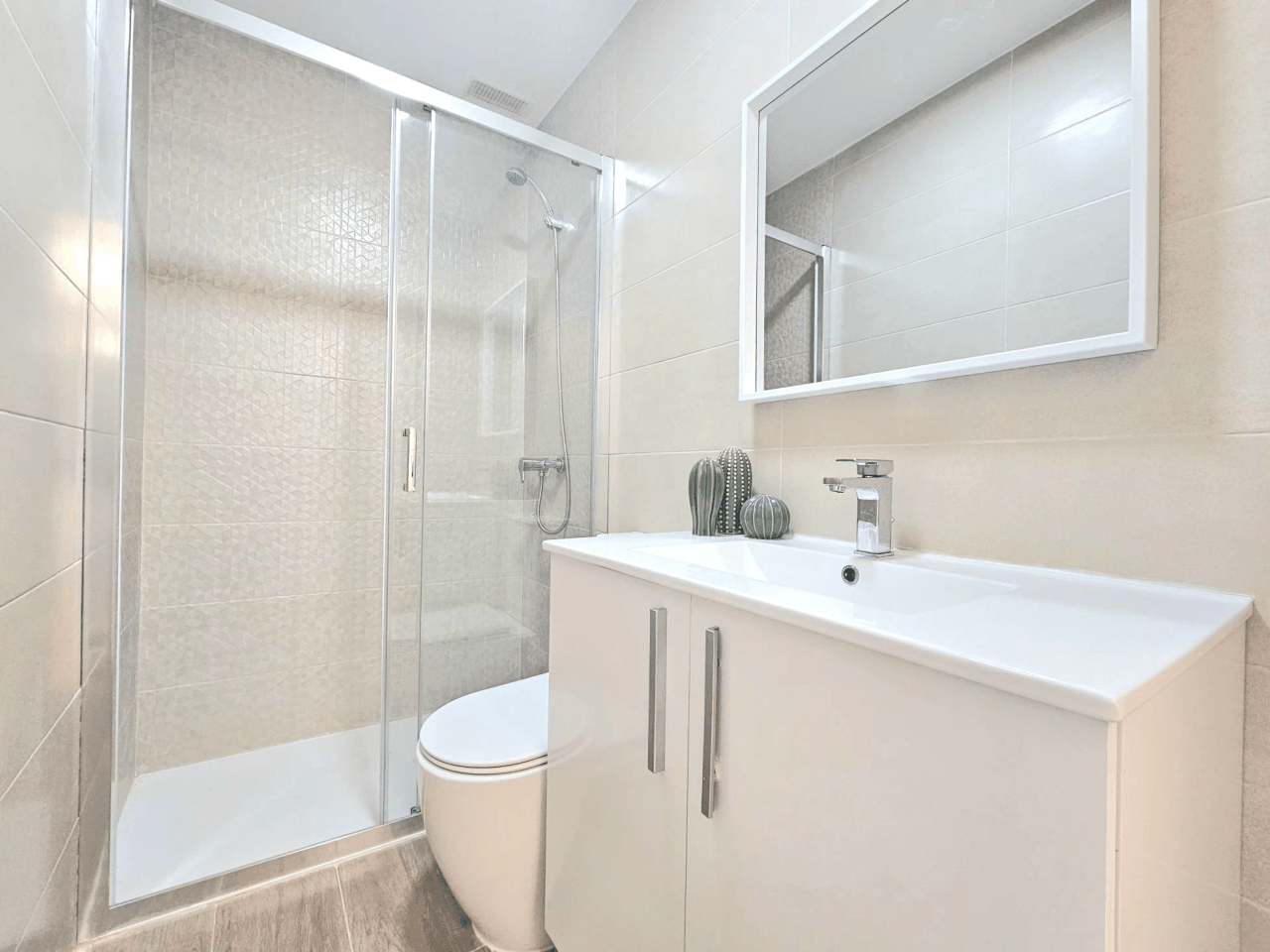 Apartamento en venta de 2 dormitorios en Playa del Cura, Torrevieja