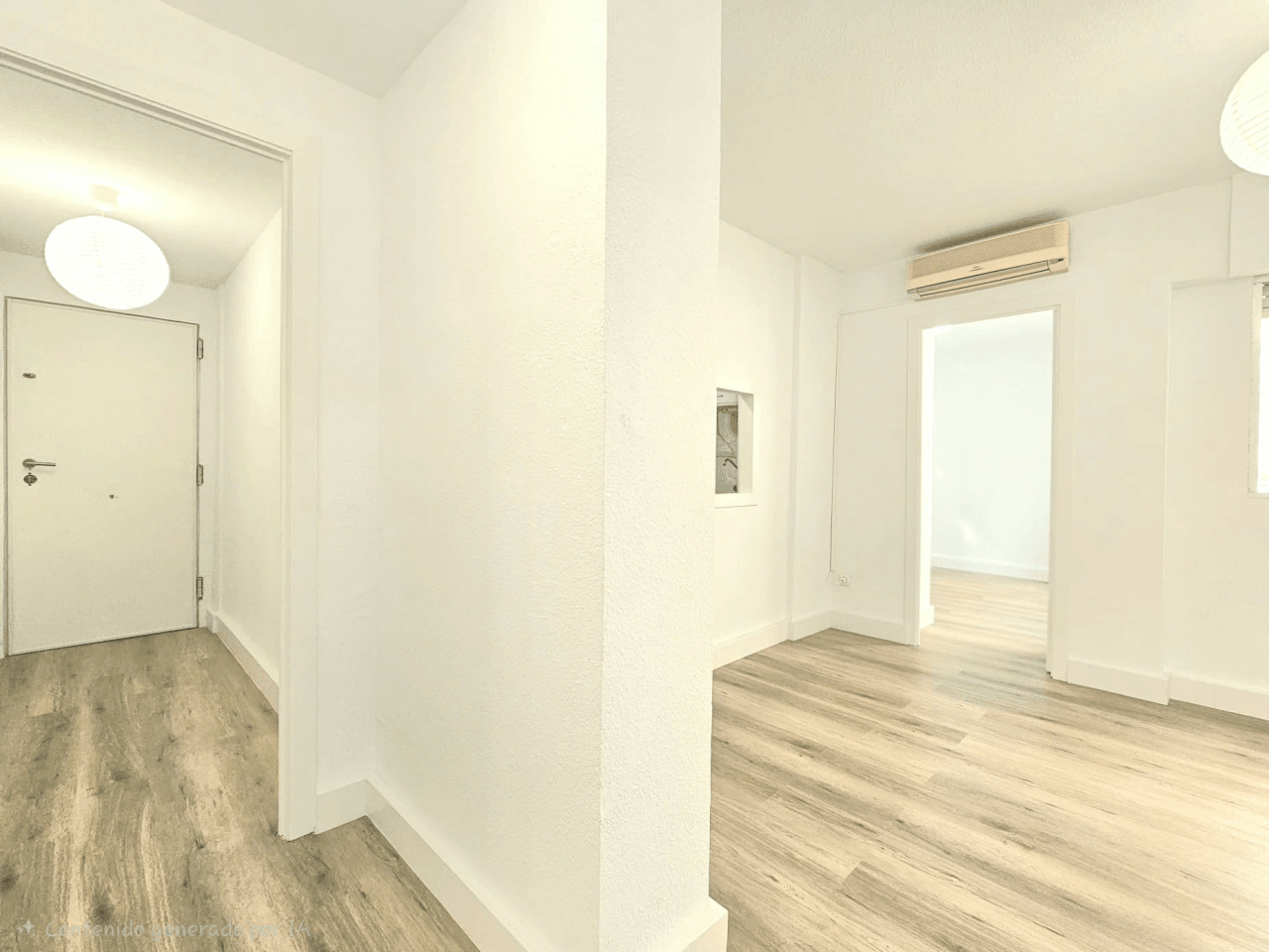 Apartamento en venta de 2 dormitorios en Playa del Cura, Torrevieja