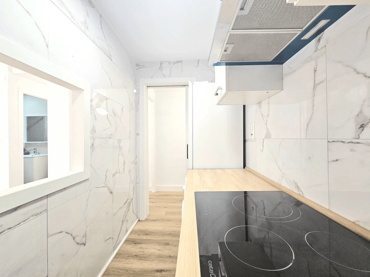 Apartamento en venta de 2 dormitorios en Playa del Cura, Torrevieja