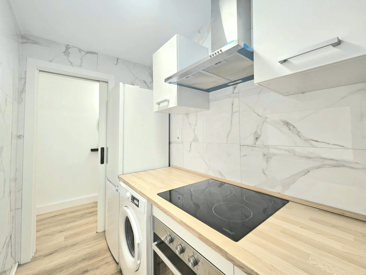 Apartamento en venta de 2 dormitorios en Playa del Cura, Torrevieja