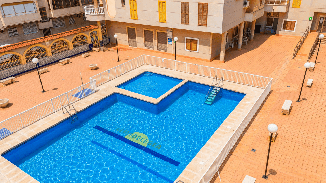 Пентхаус на продажа в Torrevieja