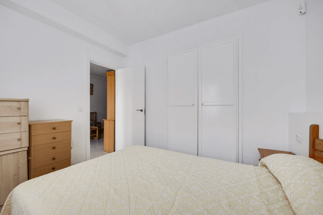 Bungalow en venta en Torrevieja
