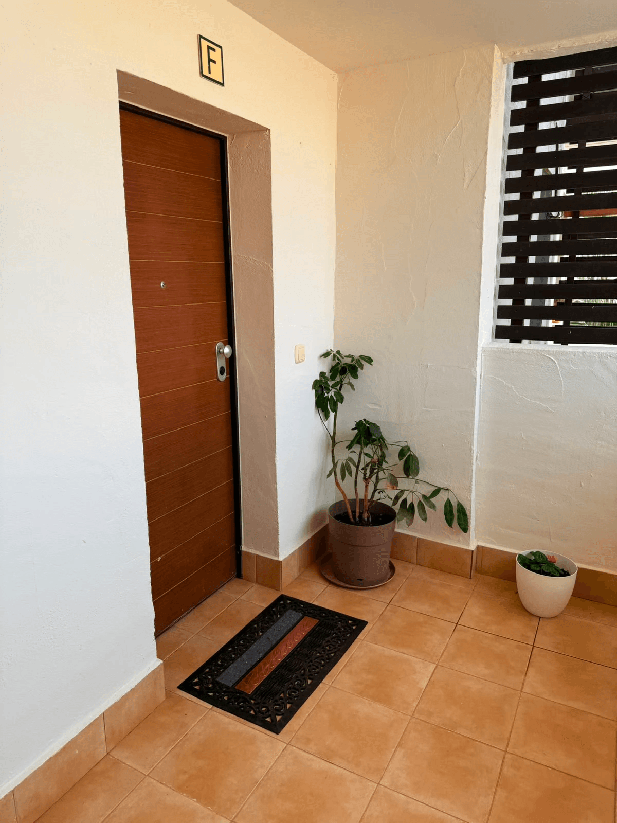 Apartamento en venta de 2 habitaciones en Corvera, Murcia