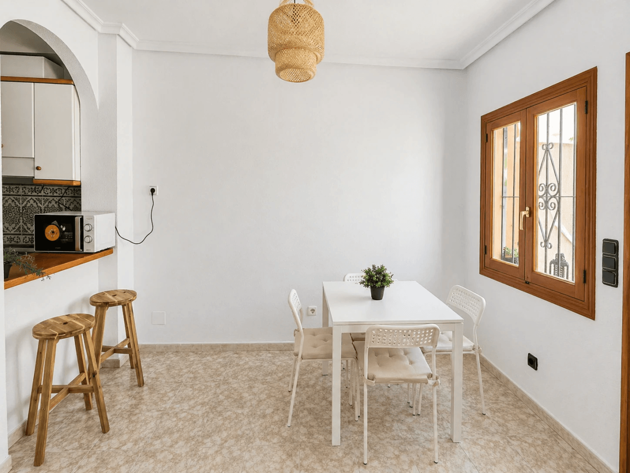 Apartamento en venta en Orihuela Costa