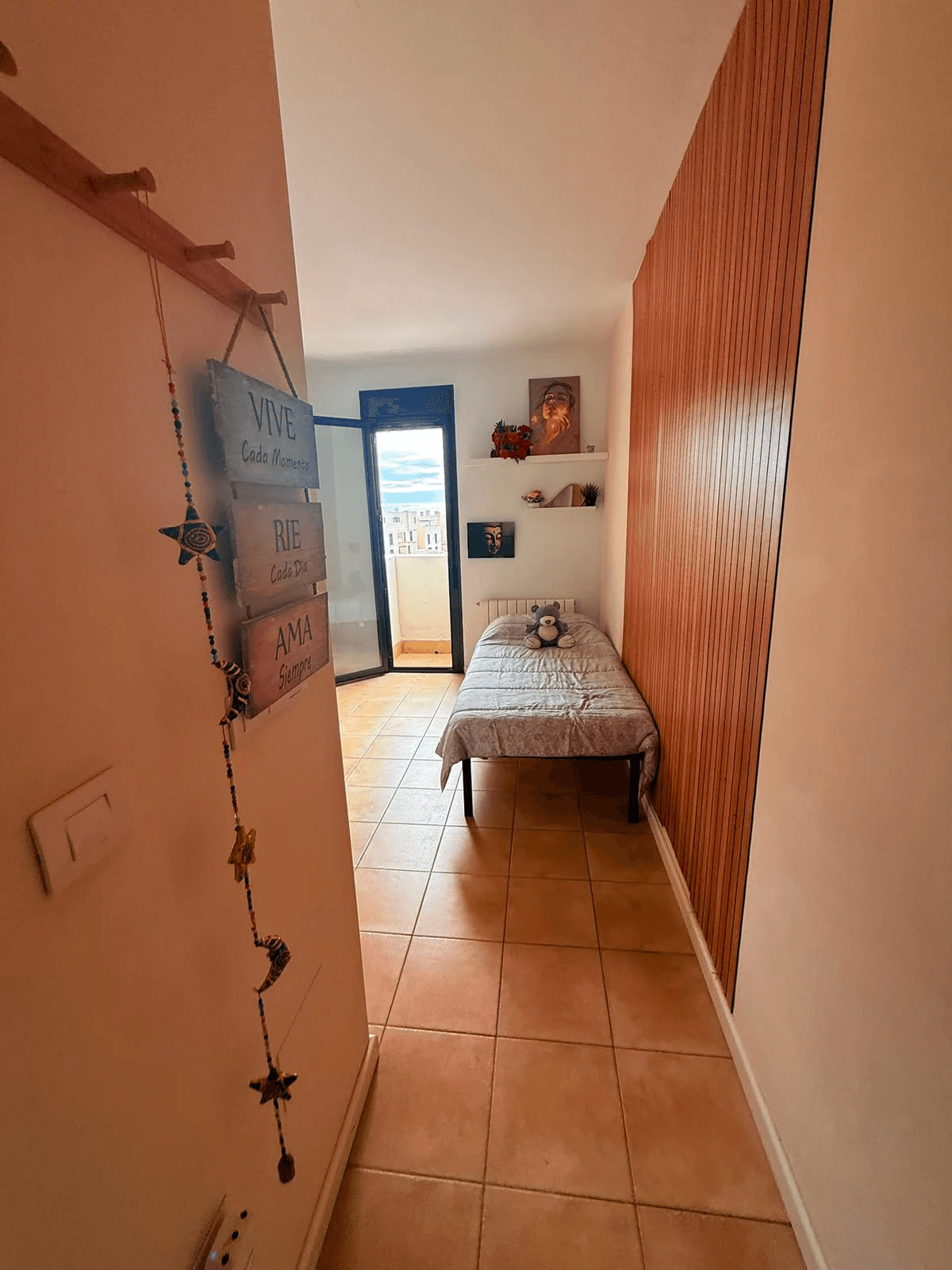 Apartamento en venta de 2 habitaciones en Corvera, Murcia