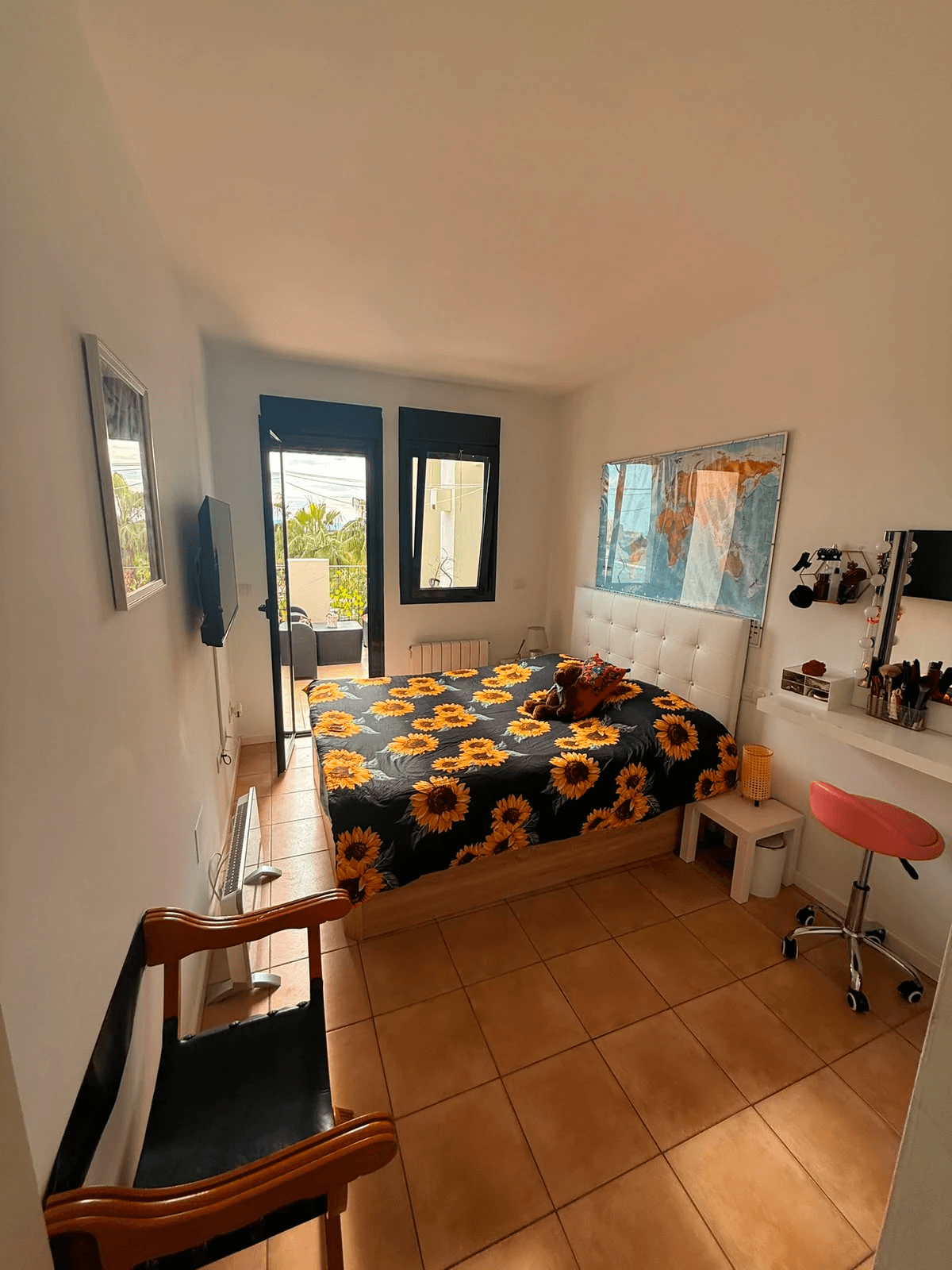 Apartamento en venta de 2 habitaciones en Corvera, Murcia