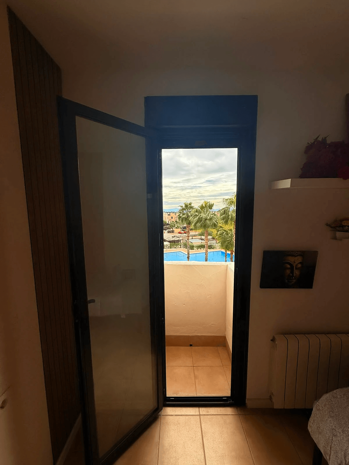 Apartamento en venta de 2 habitaciones en Corvera, Murcia