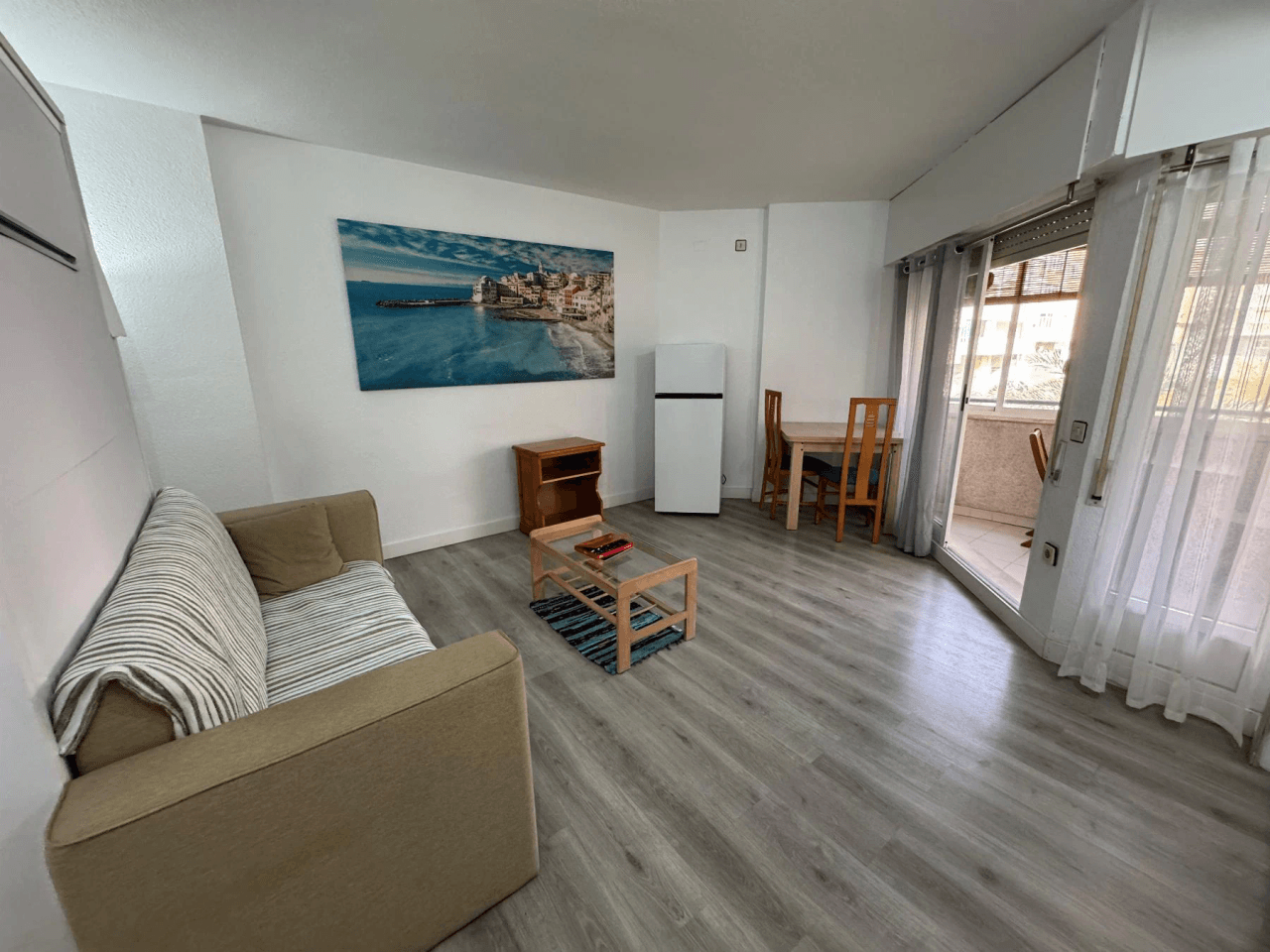 Кабинет на продажа в Torrevieja