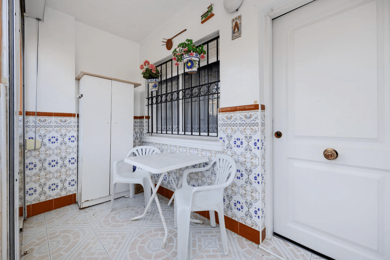 Bungalow en venta en Torrevieja