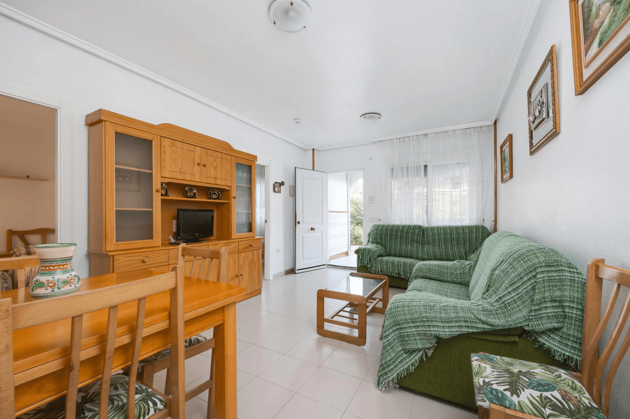 Bungalow en venta en Torrevieja