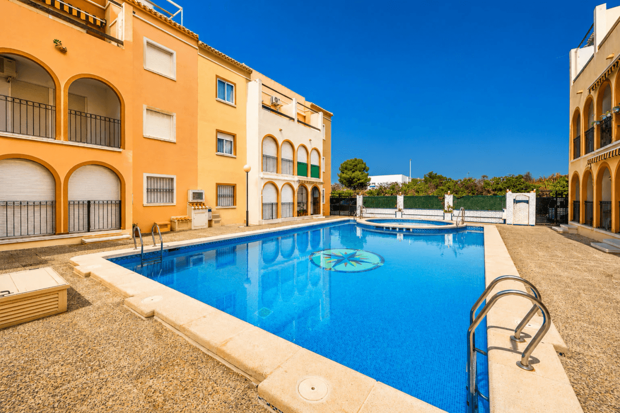 Bungalow en venta en Torrevieja