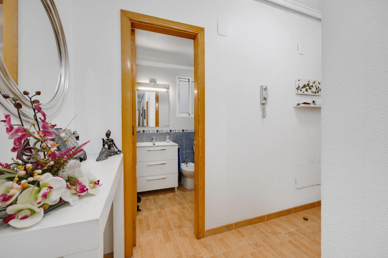 Apartamento en venta en Torrevieja