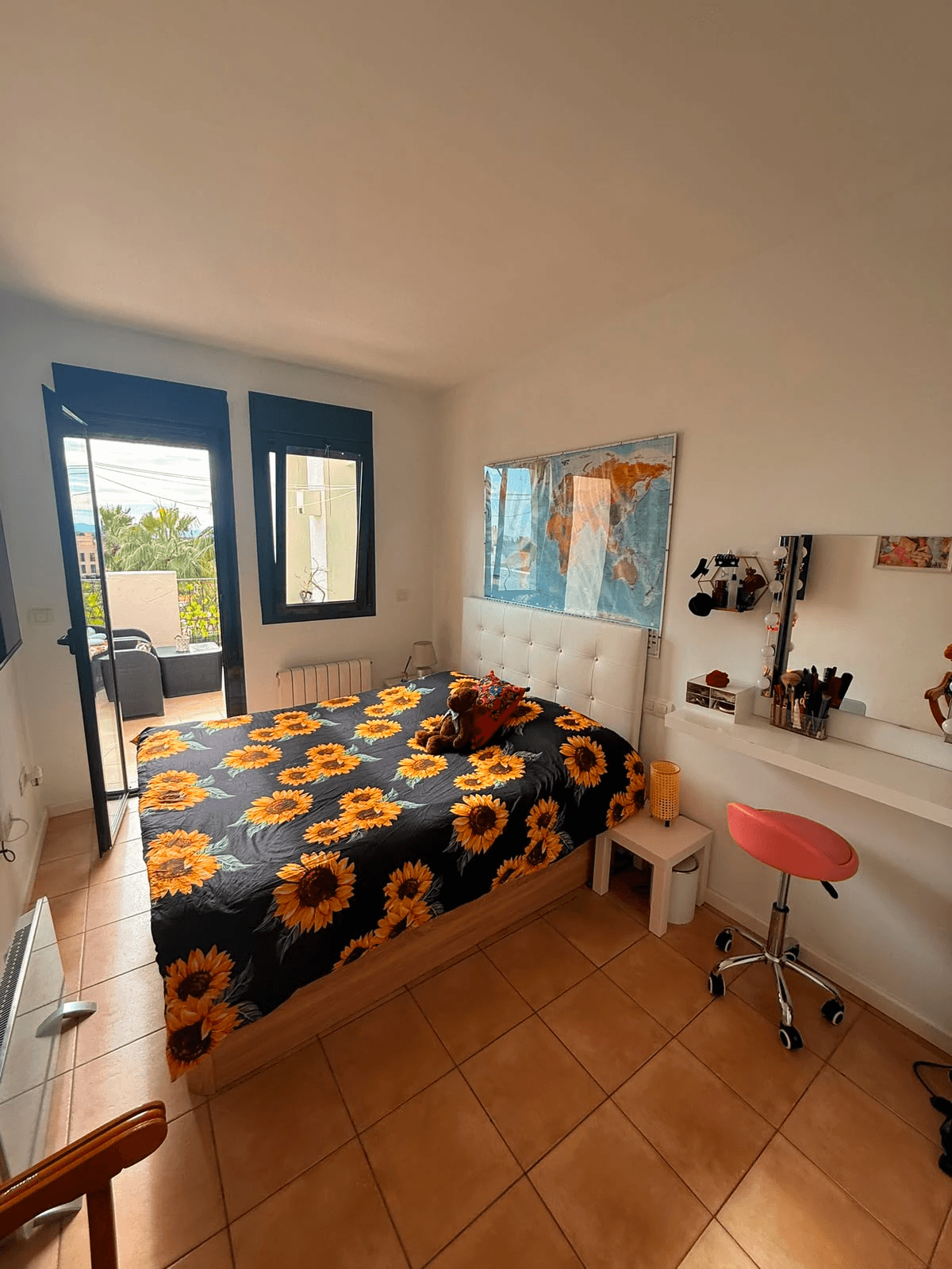 Apartamento en venta de 2 habitaciones en Corvera, Murcia