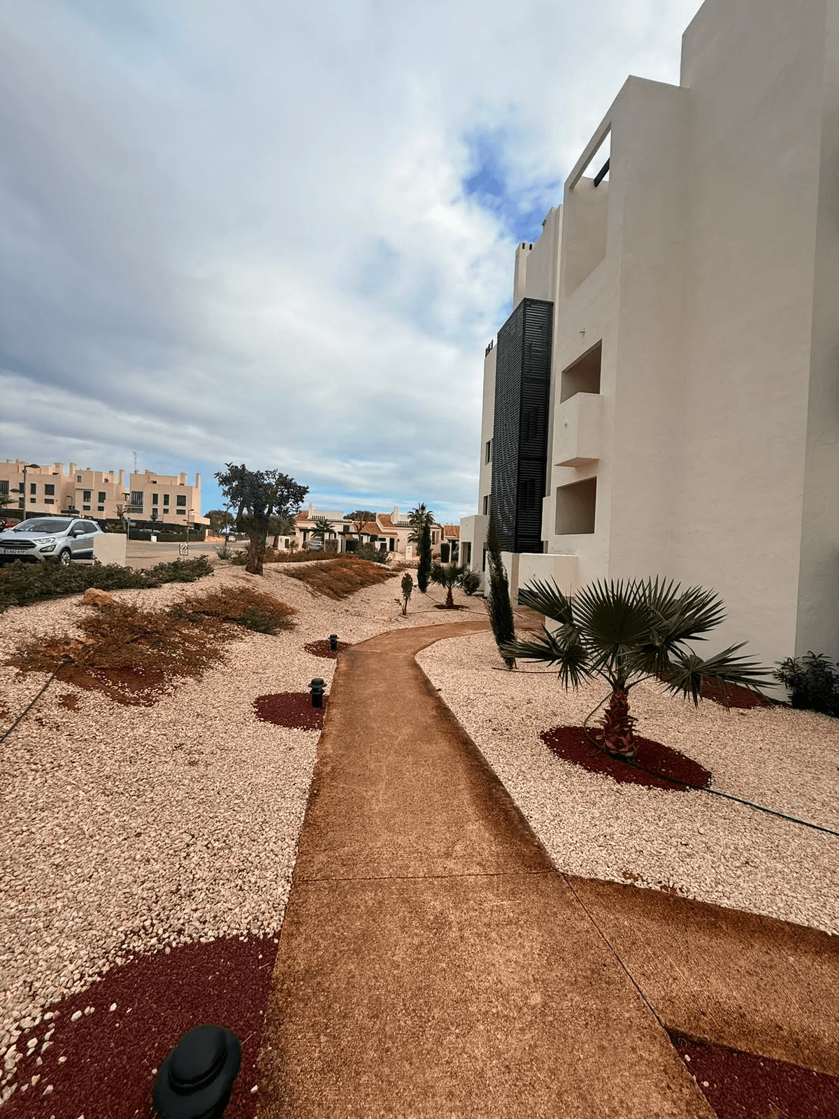 Apartamento en venta de 2 habitaciones en Corvera, Murcia