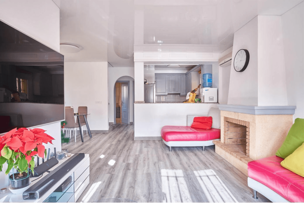Chalet/Villa en venta en Los Montesinos