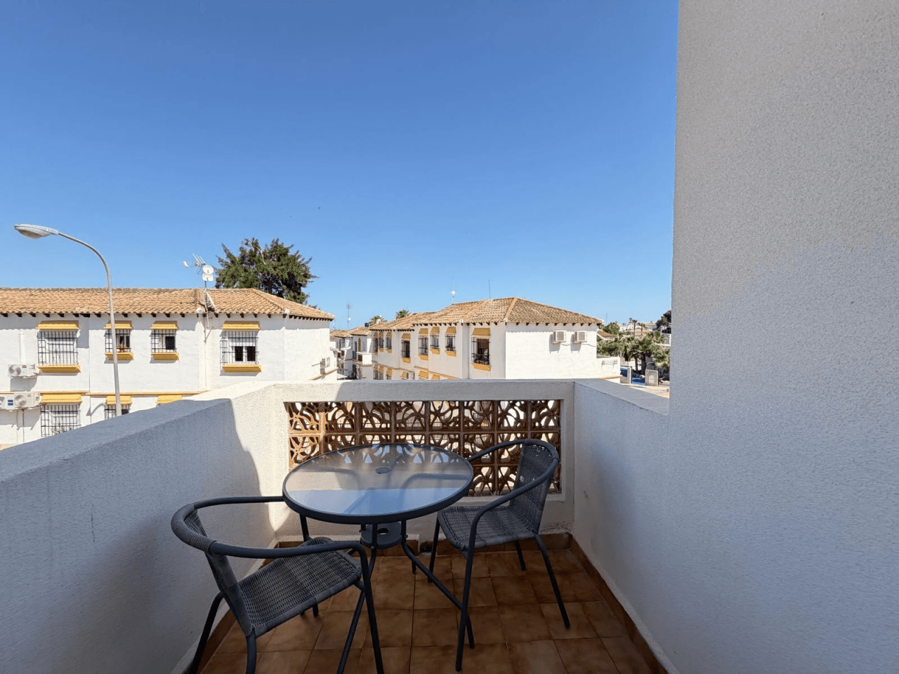 Apartamento de 1 dormitorio en venta en San Miguel de Salinas