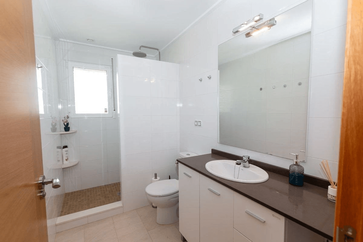 Apartamento en venta de 3 habitaciones en Orihuela, Los Dolses
