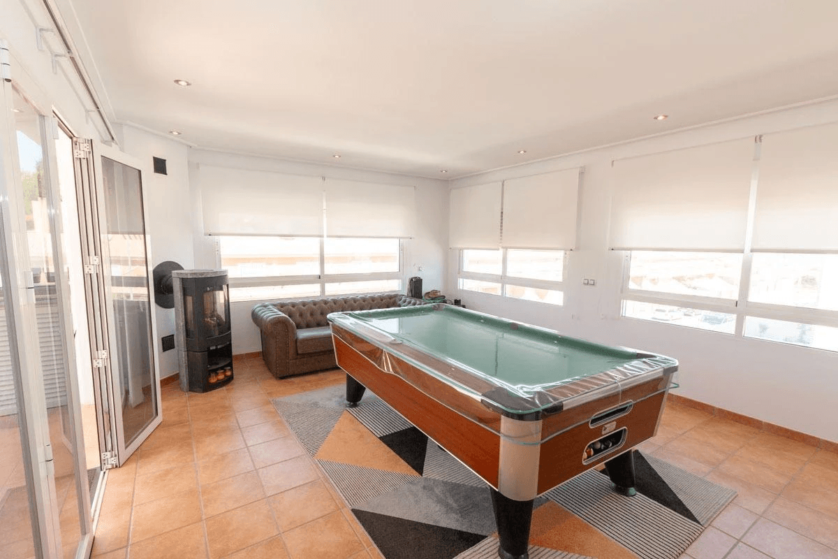 Apartamento en venta de 3 habitaciones en Orihuela, Los Dolses