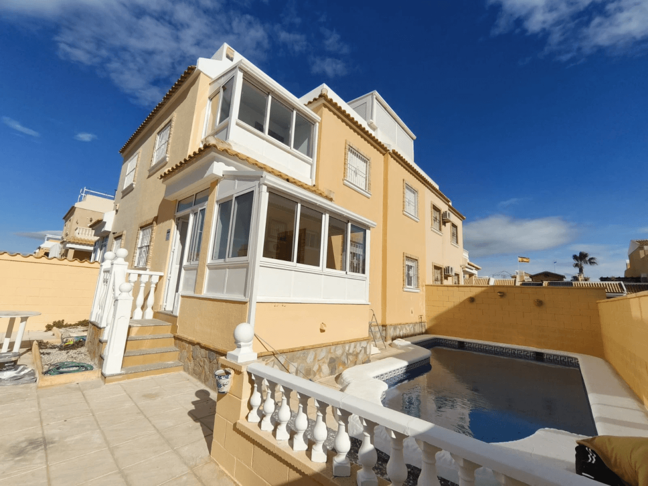 Casa en venta en Rojales