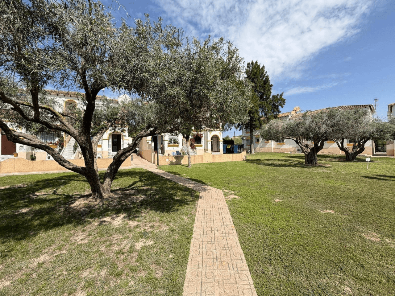 Apartamento de 1 dormitorio en venta en San Miguel de Salinas