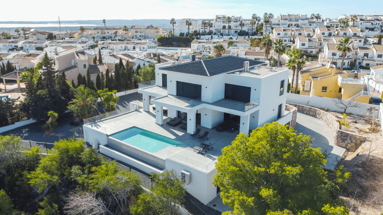 Villa à la vente à Ciudad Quesada