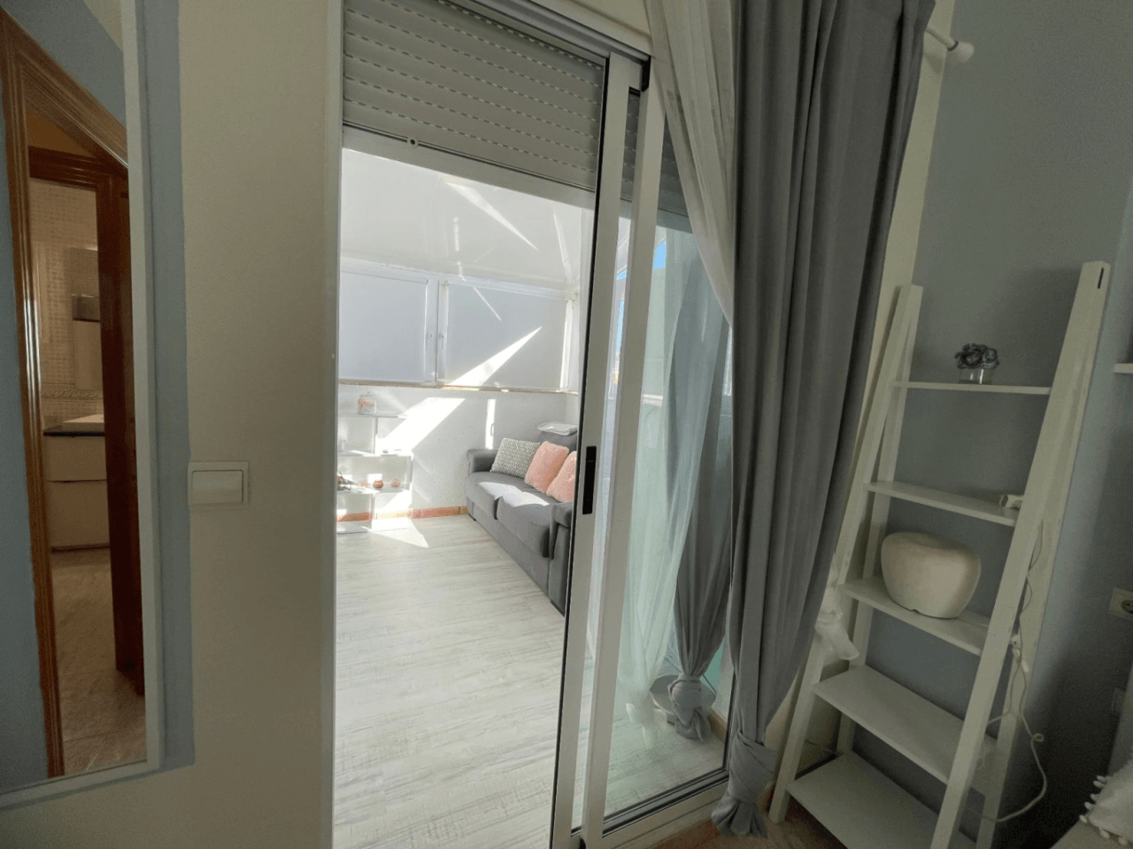 Casa adosada en venta con 3 dormitorios en Torre de la Horadada