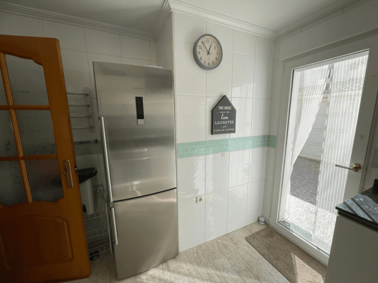 Casa adosada en venta con 3 dormitorios en Torre de la Horadada