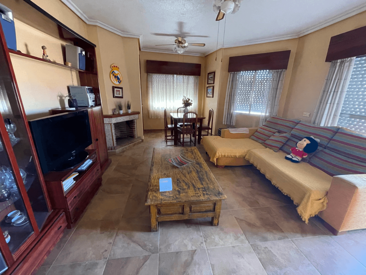 Villa à la vente à San Miguel De Salinas