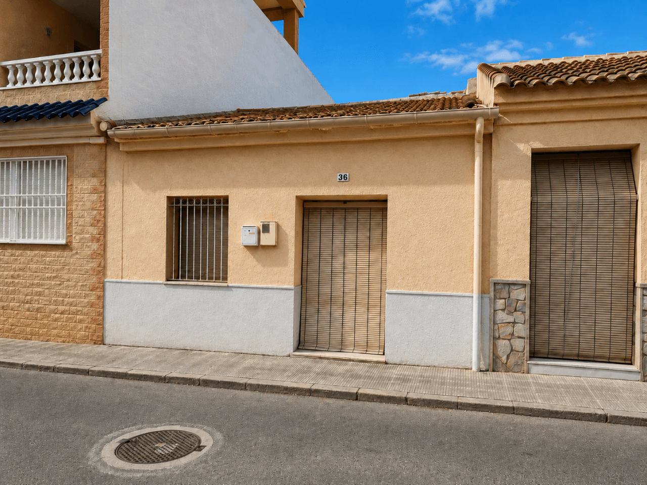 Villa à la vente à Benijofar